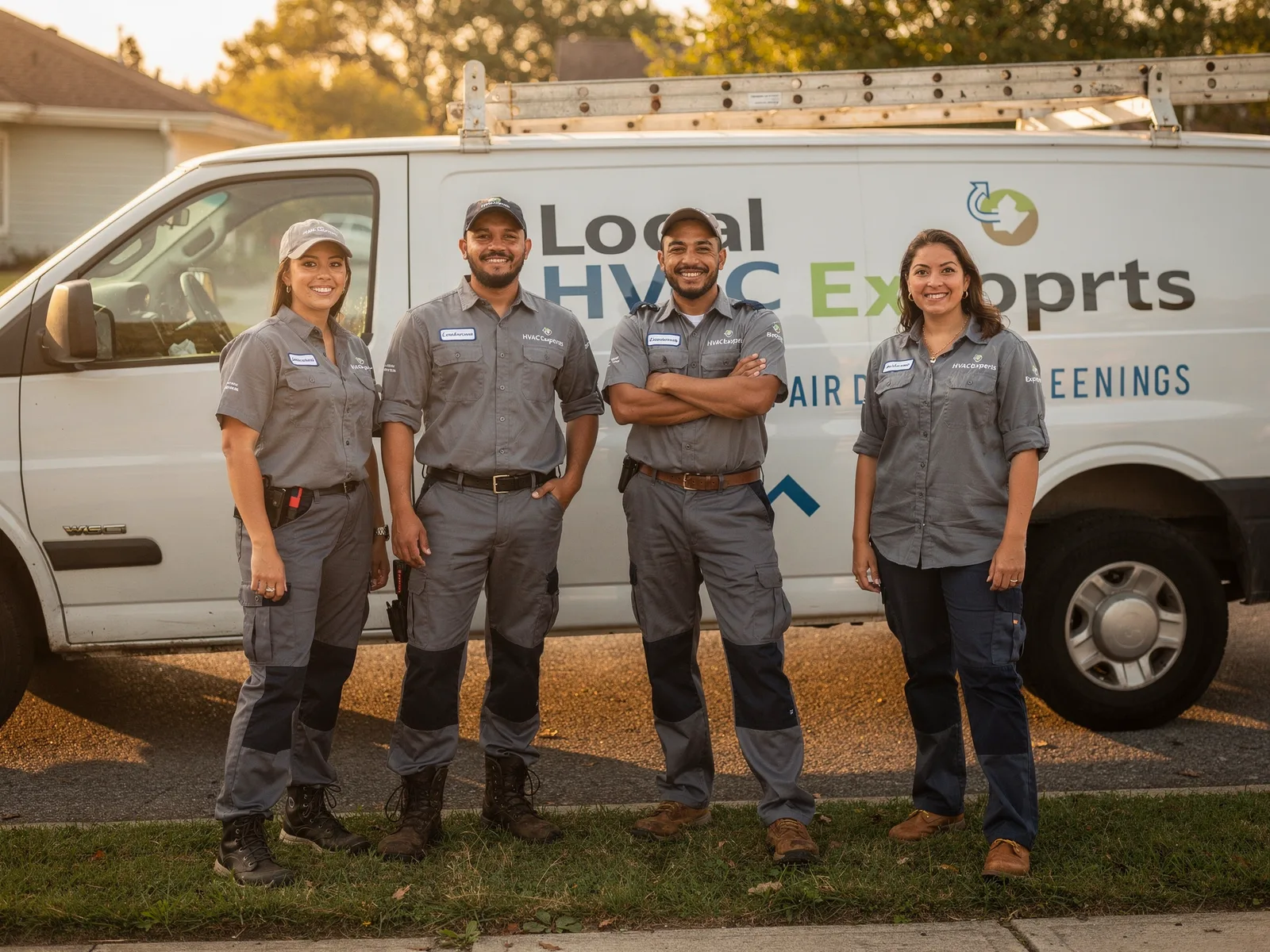24/7 HVAC Repair & AC Replacement company in Troutville, PA